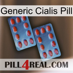 Generic Cialis Pill 05
